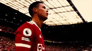 Premier League  Ronaldo Scores Twice On His Second Debut With United  Man United vs Newcastle [upl. by Rahal]