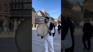 Չեմ կարում էլի պարապ մնամ 😎strasbourg france singer avoadamyan [upl. by Koziarz]