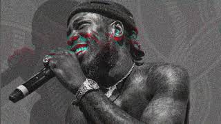 Burna boy x Victony x Rexxie Type Beat 2023 quotAyoquot [upl. by Gnad]