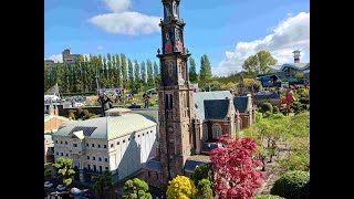 Madurodam Hague Netherlands [upl. by Jehius]