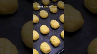 Leslies Best Pineapple Tart Recipe [upl. by Andrey370]