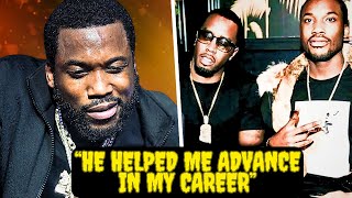 Meek Mills Controversial Reaction  The True Story [upl. by Orit]