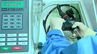 Preventing CrossContamination in Endoscope Processing [upl. by Eugilegna968]