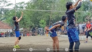 ALDHY AZHAR vs ZAREX part2  Duel SERU Raja TARKAM  GRAND FINAL CIGOPAR CUP [upl. by Annayd794]