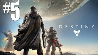 Destiny  Playthrough 5 FR1080p [upl. by Ehsrop]