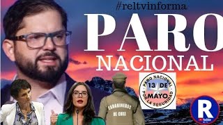 🔴PARO DE CAMIONEROS 14 DE MAYO 2024 MAS NOTICIAS DE CAMIONEROS COMPARTAN [upl. by Yaya]