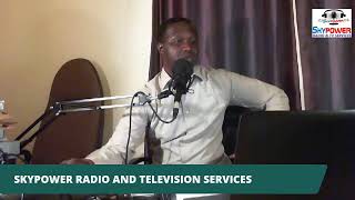 LIVE INTERVIEW WITH THE LORD MAYORESS OF BANJUL THE GAMBIA ROHEY MALICK LOWE [upl. by Elohc761]