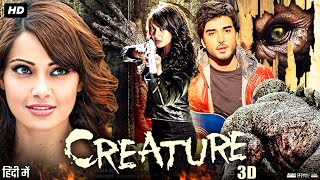 Creature  Official Trailer  Netflix [upl. by Celie]