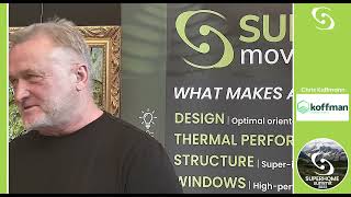 Superhome Summit Chris Koffmann Koffman Windows November 2023 [upl. by Mordecai225]