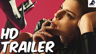 PVT CHAT Official Trailer 2021  Peter Vack Julia Fox Keith Poulson [upl. by Morez]