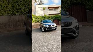 Seat Ateca  2023  سيات أتيكا seatateca [upl. by Aihtebat]