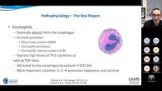 Eosinophilic Gastrointestinal Disorders Pesek [upl. by Eiramlatsyrk]