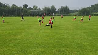 SSV Reutlingen U10 vs SC Bubensheim  oifachULMer  SommerCup 2024  E2  U10  29062024  Ulm [upl. by Ezaria]