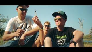 GRAMOL quotJJDquot  Spizgane Ziomki ftMatej prod Matej Official Video [upl. by Aerahs]