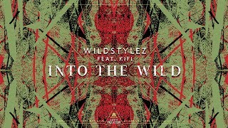 Wildstylez  Into The Wild Feat KiFi Official Videoclip [upl. by Dnumsed]