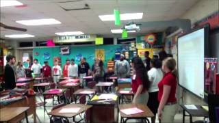 Whole Brain Teaching 7th Grade Science [upl. by Ruckman]