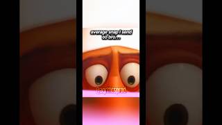 Average Snap I Send To Bro trending blowup funny memes edit snapchat shorts [upl. by Hanna38]