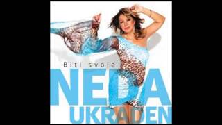 Neda Ukraden  Bilo pa proslo  Audio 2012 HD [upl. by Candyce]