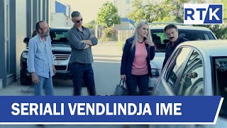 Seriali Vendlindja ime episodi 17 10112018 [upl. by Ofelia]