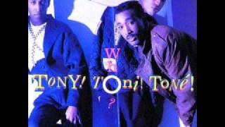 Tony toni tone  For The love of you [upl. by Fornof379]