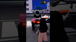 A FEMBOY stole my CAR 😢 roblox shorts berryavenue [upl. by Jeminah]