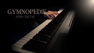 Gymnopédie No 1  Erik Satie [upl. by Irolav]