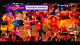 TV advert for Butlins from 2002 [upl. by Nwahsiek]