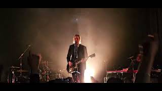 INTERPOL LIVE IN TOKYO  Slow hands [upl. by Kowatch714]