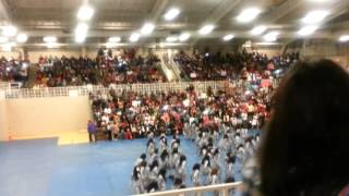 Delta probate tsu 2014 [upl. by Chenay]