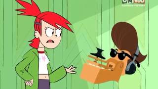 quotMorseyquot  Read Em and Weep  Fosters Home for Imaginary Friends [upl. by Eseekram]