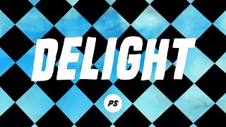 Delight  Planetshakers Official Music Video [upl. by Rakabuba]