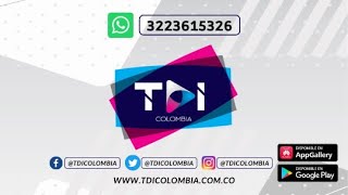 Festival Petronio Álvarez 2024 por TDI Colombia  Día 4  ⭕️ En vivo [upl. by Suivatnod]