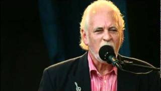 Procol Harum  A Salty Dog An Old English Dream live in Denmark 2006 [upl. by Jerrome]