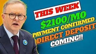 Listen Up Seniors And Low Earners A Financial Boost From Centrelink About 2100 Confirmed This Week [upl. by Netloc]