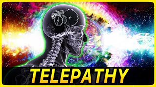 UNLOCK TELEPATHY POWER 396Hz 639Hz 963Hz Activation Frequency Music [upl. by Leahcimluap774]