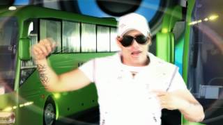 Aceite Agua yo soy una guagua  Mr Rey Ft Mandy D Ft Landy D [upl. by Atilrak]