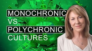 What Is The Difference Between a Monochronic and Polychronic Culture [upl. by Selena868]