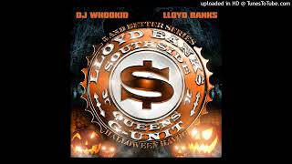 Lloyd Banks  Party N Bullshit [upl. by Grady]