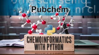 03 pubchem [upl. by Soinotna]