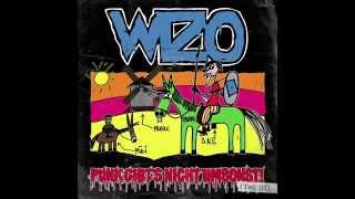 WIZO  Kohlenholen  official  0321 [upl. by Hcaz]