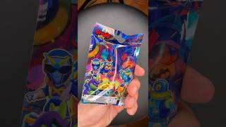 Brawl Stars Blind Bag Collectible cards and toy figure inside brawlstars [upl. by Gui82]