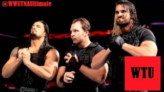 The Shield Theme Song 2013 [upl. by Henryk]