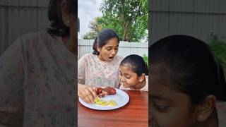 watch till the end 😱TomampJerry 🤣 DiyaIshwarya shorts viralvideo [upl. by Elletnahs]