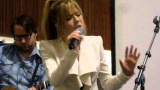 Jennette McCurdy singing quotBetterquot [upl. by Penelope654]