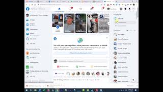 Como eliminar cuenta se facebook desde la computadora [upl. by Labannah]