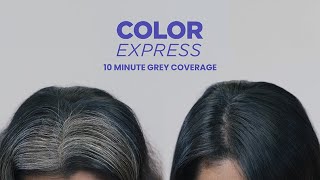 Amazing 10Minute Root Transformation with CHI Color Express [upl. by Eves823]