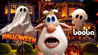 Booba  Halloween 🎃 Episode 53  Cartoon for kids Kedoo ToonsTV [upl. by Dina84]