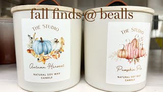 fall finds  bealls  shopping at bealls  bealls [upl. by Lilas]