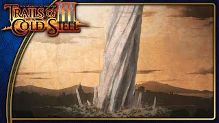 Trails Of Cold Steel 3  Black Records [upl. by Alexandre]