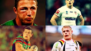 The Burgess Brothers  The Wolfpack  Part 1 [upl. by Nylyaj767]